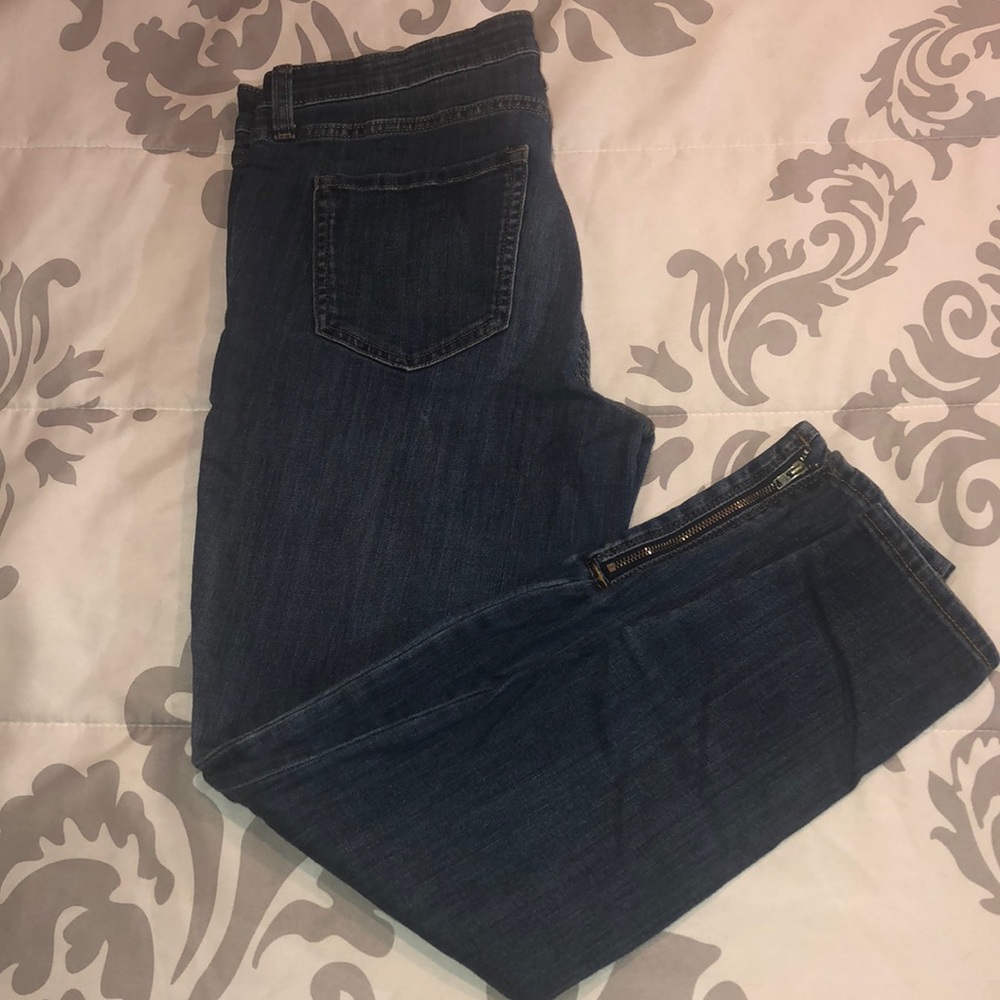 Jeans 👖 GAP